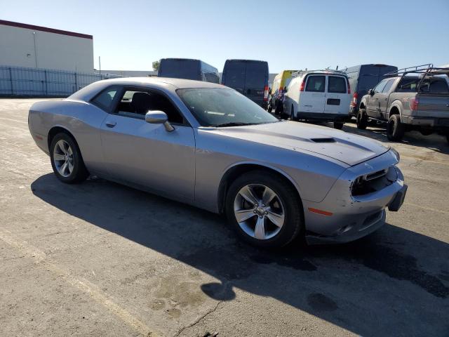 Photo 4 from auction – 2015 DODGE CHALLENGER with VIN 2C3CDZAG8FH714792