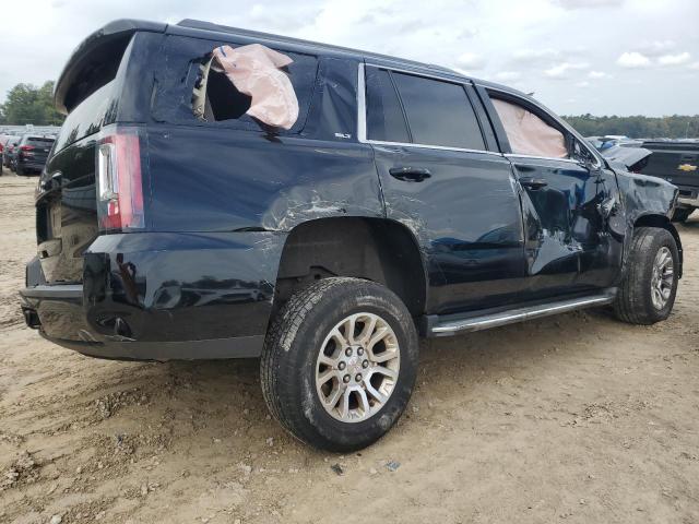 Photo 3 from auction – 2015 GMC YUKON SLT with VIN 1GKS2BKC6FR176629