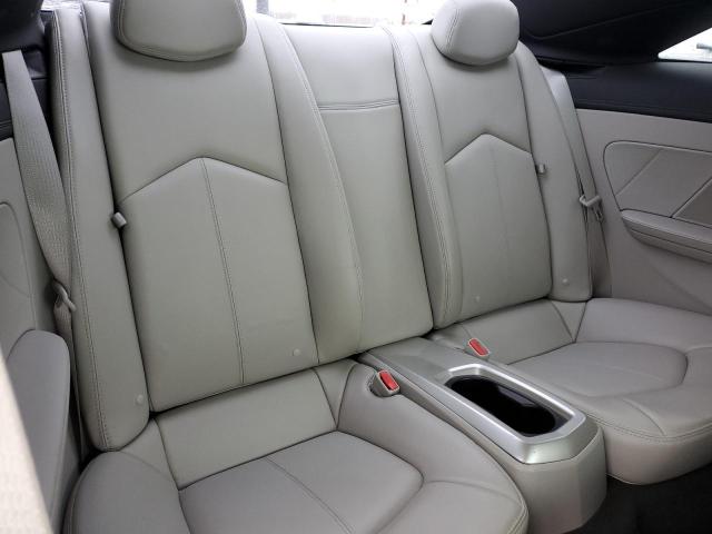 Photo 10 from auction – 2014 CADILLAC CTS with VIN 1G6DE1E3XE0103920