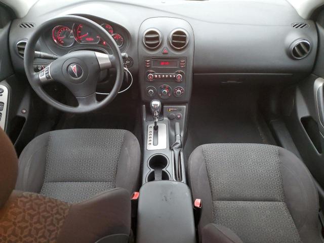 Photo 8 from auction – 2007 PONTIAC G6 BASE with VIN 1G2ZG58B374233755