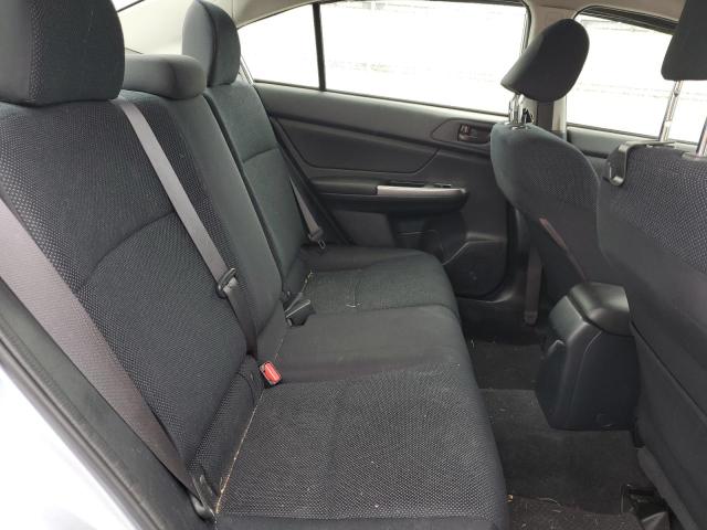 Photo 10 from auction – 2016 SUBARU IMPREZA with VIN JF1GJAA64GG018089