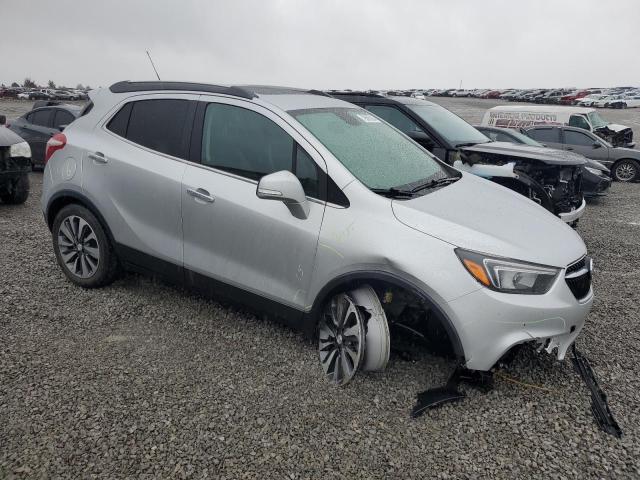 Photo 4 from auction – 2018 BUICK ENCORE PRE with VIN KL4CJBSB8JB610426