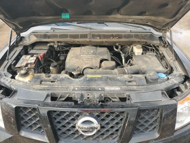 Photo 12 from auction – 2011 NISSAN ARMADA SV with VIN 5N1BA0ND6BN617518