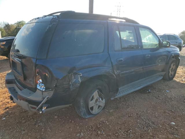 Photo 3 from auction – 2003 CHEVROLET TRAILBLAZE with VIN 1GNES16S536214389