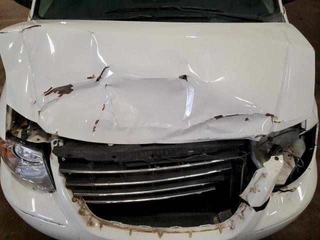 Photo 12 from auction – 2007 CHRYSLER TOWN & COU with VIN 2A4GP54L37R141599