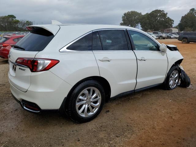 Photo 3 from auction – 2018 ACURA RDX TECHNO with VIN 5J8TB3H59JL003019