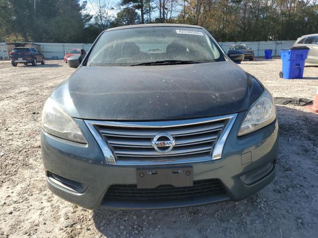 Photo 5 from auction – 2013 NISSAN SENTRA S with VIN 1N4AB7AP3DN904006