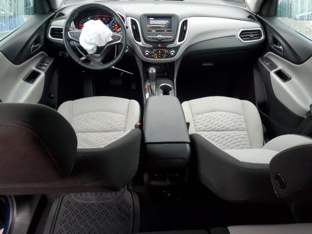 Photo 8 from auction – 2020 CHEVROLET EQUINOX LT with VIN 2GNAXTEV7L6244236