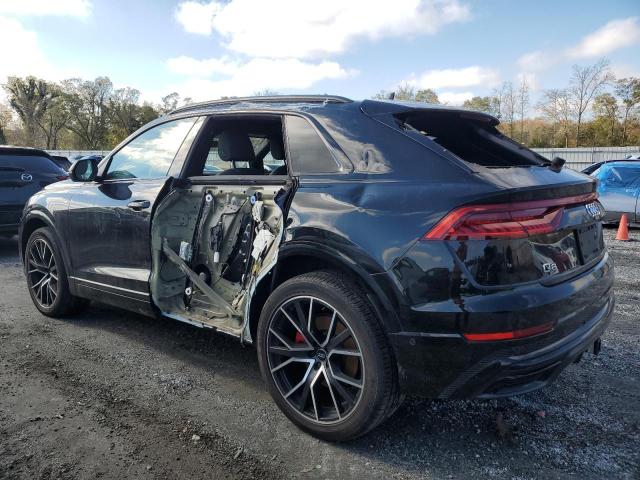 Photo 2 from auction – 2019 AUDI Q8 PREMIUM with VIN WA1EVAF12KD016865