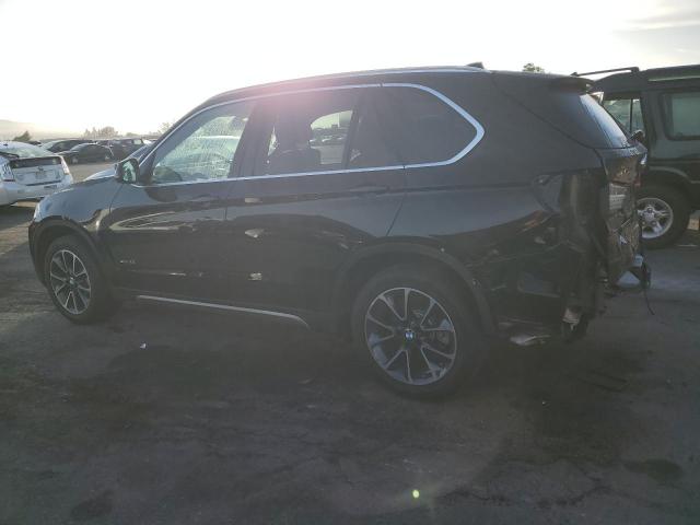 Photo 2 from auction – 2018 BMW X5 SDRIVE3 with VIN 5UXKR2C56J0Z16814