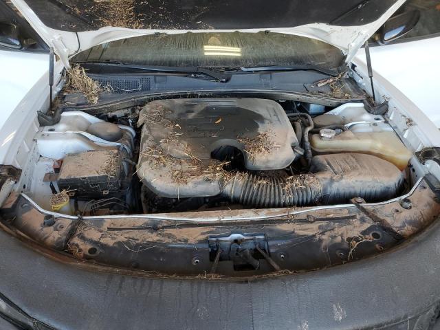 Photo 11 from auction – 2017 DODGE CHARGER SX with VIN 2C3CDXHG7HH579396