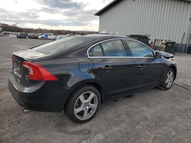 Photo 3 from auction – 2013 VOLVO S60 T5 with VIN YV1612FH6D2171971