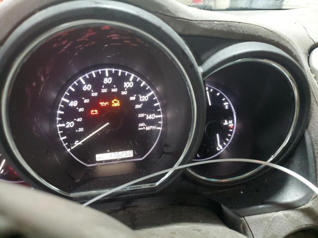 Photo 9 from auction – 2005 LEXUS RX 330 with VIN 2T2HA31U35C077828