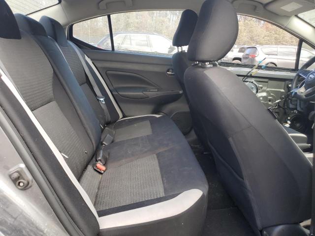 Photo 10 from auction – 2020 NISSAN VERSA SV with VIN 3N1CN8EV2LL806210