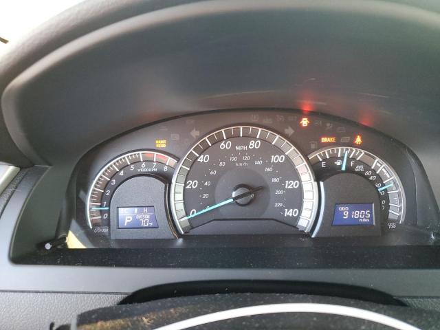 Photo 9 from auction – 2014 TOYOTA CAMRY L with VIN 4T1BF1FK7EU821646