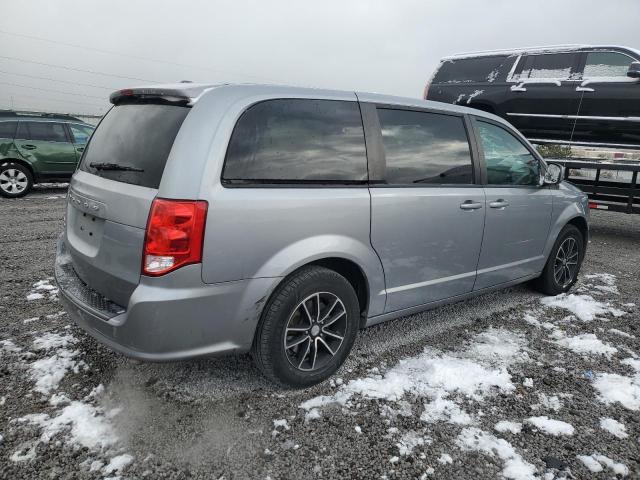 Photo 3 from auction – 2019 DODGE GRAND CARA with VIN 2C4RDGBG8KR624703