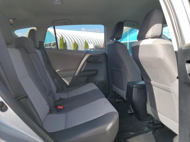 Photo 11 from auction – 2013 TOYOTA RAV4 LE with VIN 2T3BFREV0DW093930