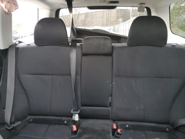 Photo 10 from auction – 2012 SUBARU FORESTER 2 with VIN JF2SHADC5CH445434
