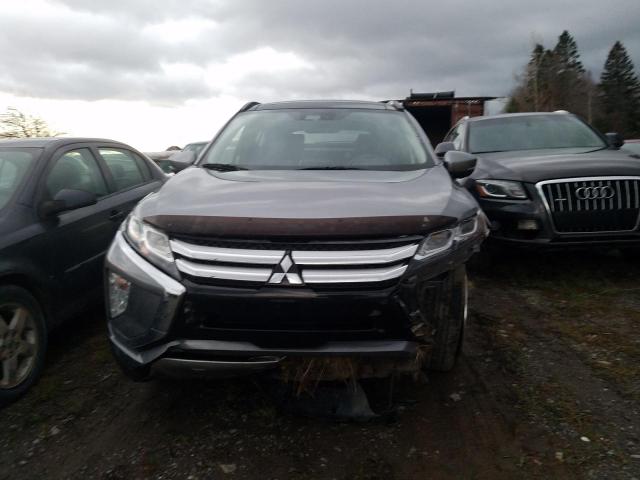 Photo 5 from auction – 2019 MITSUBISHI ECLIPSE CR with VIN JA4AT4AA6KZ602212
