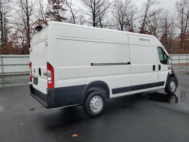 Photo 3 from auction – 2021 RAM PROMASTER with VIN 3C6MRVJG5ME532722