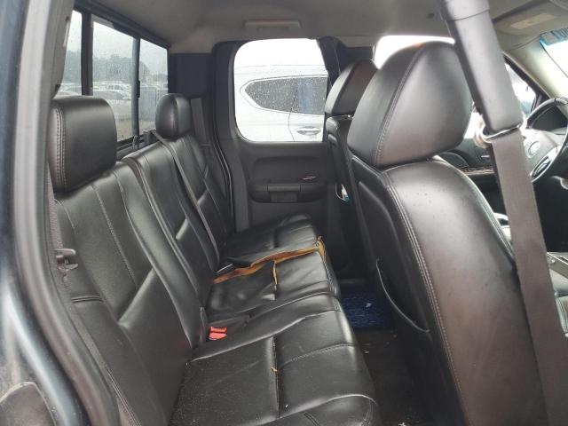 Photo 10 from auction – 2007 GMC NEW SIERRA with VIN 1GTEK19J77Z584937