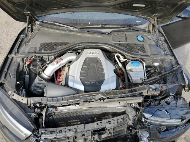 Photo 11 from auction – 2016 AUDI A7 PREMIUM with VIN WAUWGAFC8GN165141