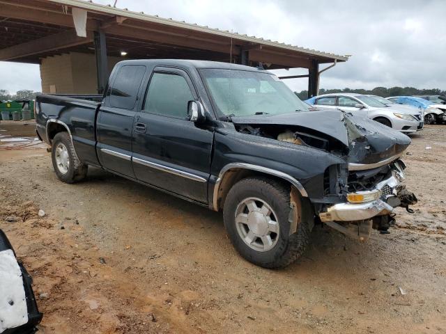 Photo 4 from auction – 2006 GMC NEW SIERRA with VIN 2GTEC19T561282505