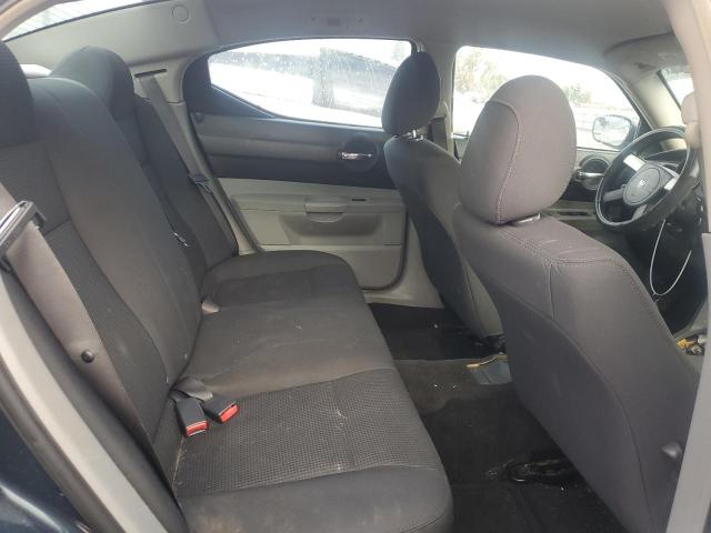 Photo 10 from auction – 2007 DODGE CHARGER SE with VIN 2B3LA43G87H844126