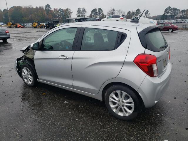 Photo 2 from auction – 2019 CHEVROLET SPARK 1LT with VIN KL8CD6SA9KC729263