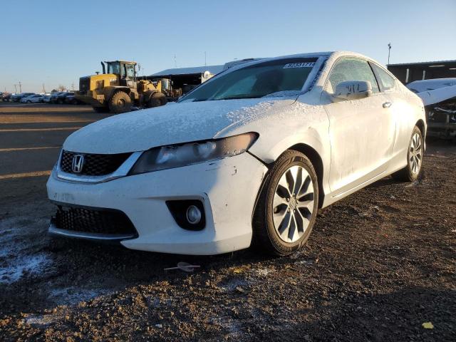HONDA ACCORD EX 2013 with VIN 1HGCT1B70DA019850 - Photo from auction