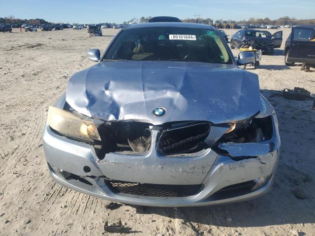 Photo 5 from auction – 2011 BMW 328 I with VIN WBAPH7C55BA801444