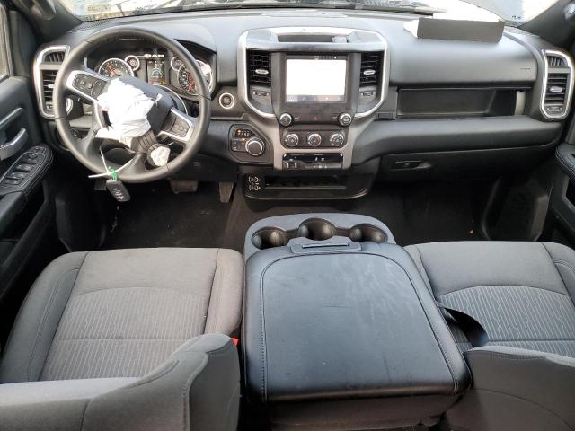 Photo 8 from auction – 2024 RAM 2500 BIG H with VIN 3C6UR5DJ5RG323631