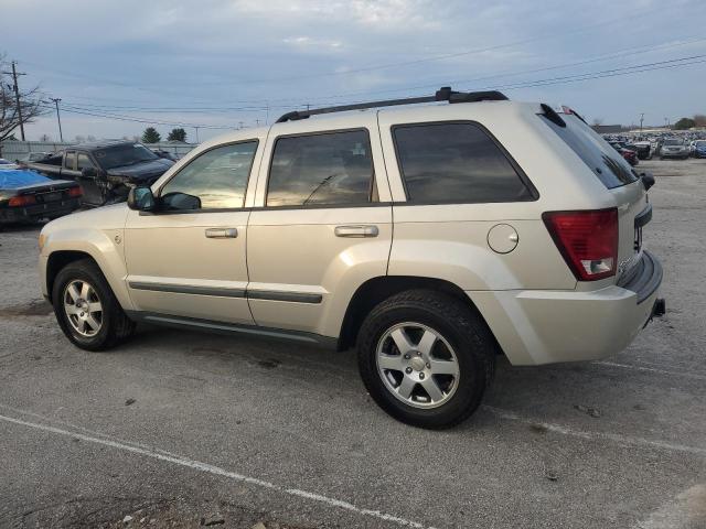 Photo 2 from auction – 2009 JEEP GRAND CHER with VIN 1J8HR48P09C535285