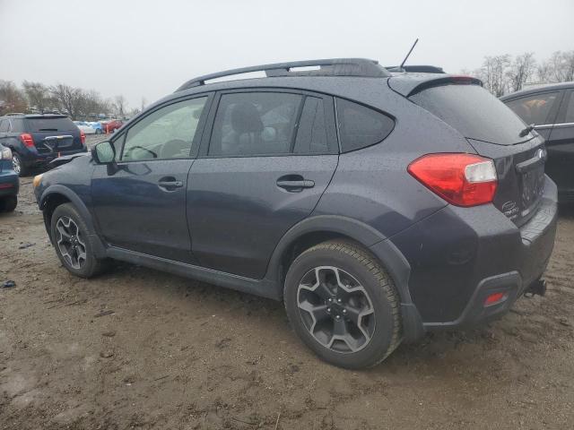 Photo 2 from auction – 2013 SUBARU XV CROSSTR with VIN JF2GPAKC4D2896984