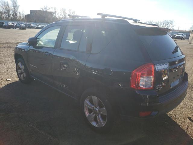 Photo 2 from auction – 2012 JEEP COMPASS LA with VIN 1C4NJDEB9CD675945