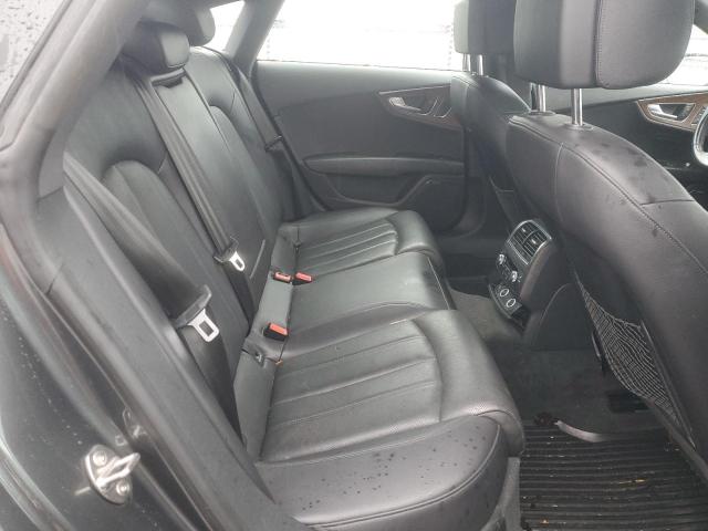 Photo 10 from auction – 2015 AUDI A7 PRESTIG with VIN WAU2GAFC1FN004515