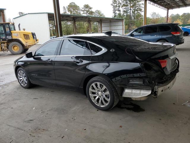 Photo 2 from auction – 2019 CHEVROLET IMPALA LS with VIN 2G11Y5SAXK9128909