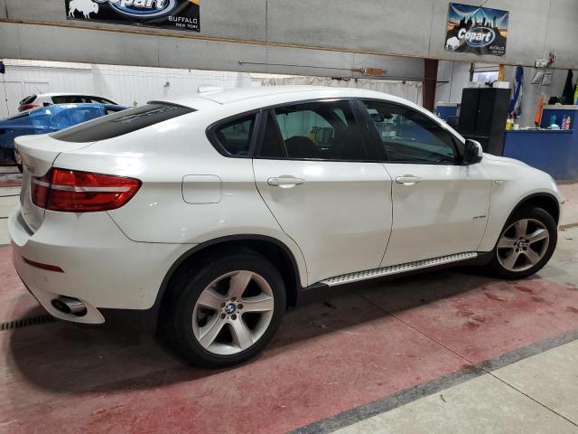 Photo 3 from auction – 2014 BMW X6 XDRIVE3 with VIN 5UXFG2C56E0H09551