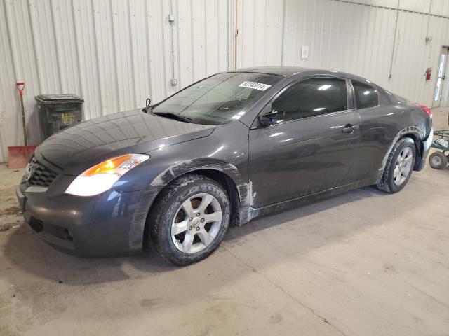 NISSAN ALTIMA 2.5 2009 with VIN 1N4AL24E39C142342 - Photo from auction