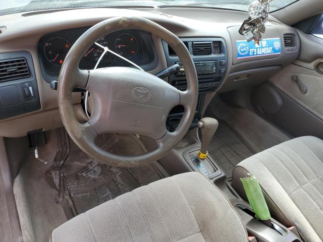 Photo 8 from auction – 1996 TOYOTA COROLLA with VIN 1NXBA02E4TZ500377