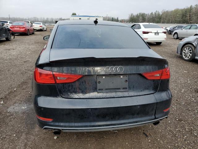 Photo 6 from auction – 2015 AUDI A3 PRESTIG with VIN WAUKFRFF7F1008796