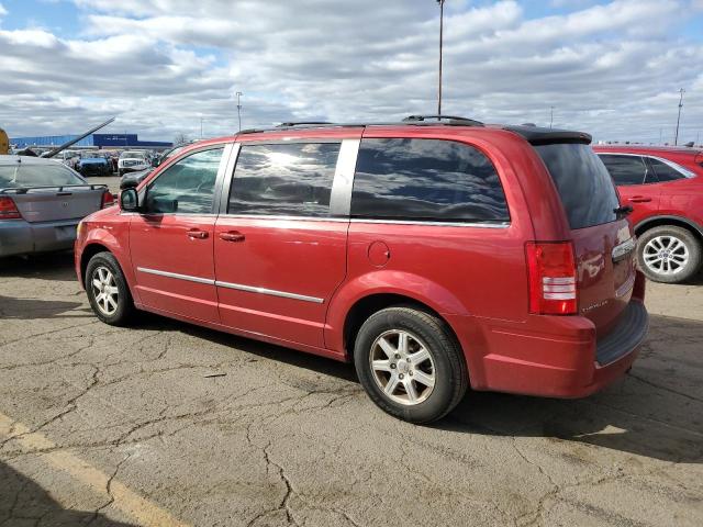 Photo 2 from auction – 2009 CHRYSLER TOWN & COU with VIN 2A8HR54159R562867