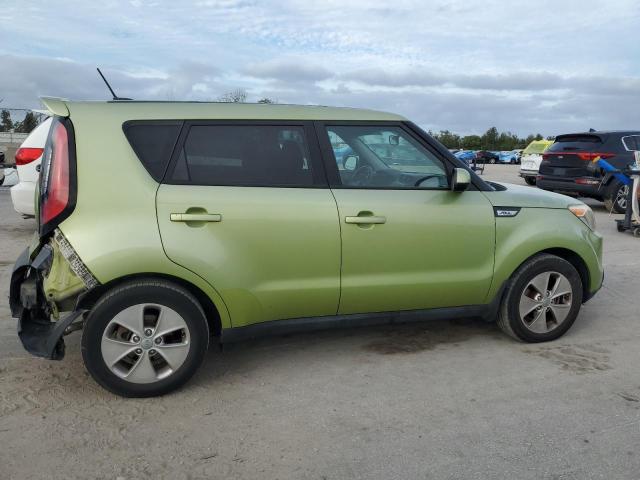 Photo 3 from auction – 2016 KIA SOUL with VIN KNDJN2A27G7855720