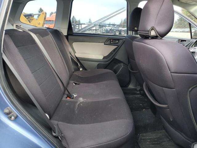 Photo 11 from auction – 2015 SUBARU FORESTER 2 with VIN JF2SJABC1FH436693