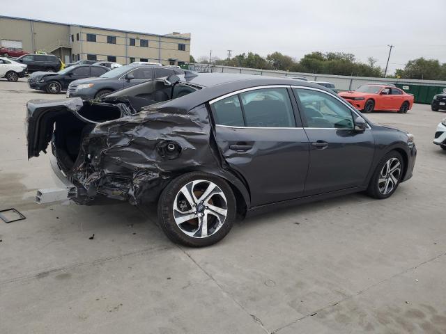 Photo 3 from auction – 2022 SUBARU LEGACY LIM with VIN 4S3BWAM64N3026392