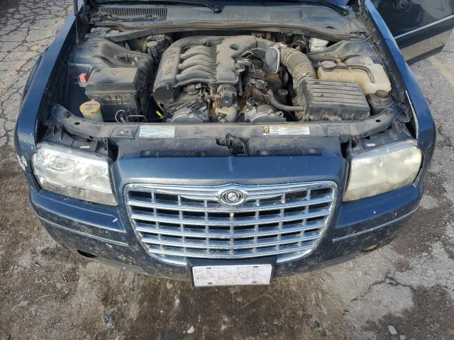 Photo 11 from auction – 2008 CHRYSLER 300 TOURIN with VIN 2C3LA53G98H146859