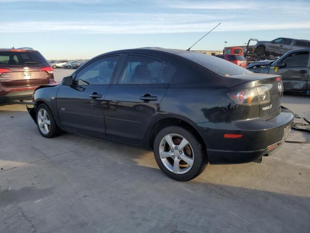 Photo 2 from auction – 2004 MAZDA 3 S with VIN JM1BK123641177202