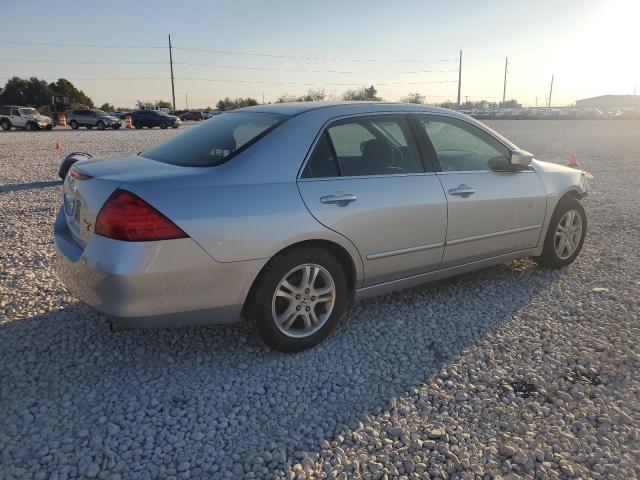 Photo 3 from auction – 2007 HONDA ACCORD SE with VIN JHMCM56397C024918