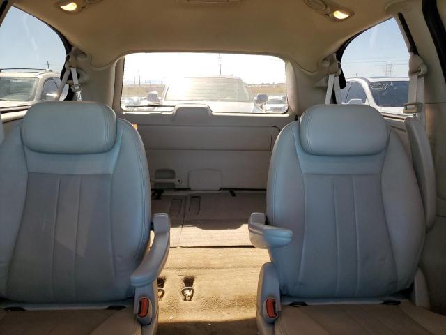 Photo 10 from auction – 2007 CHRYSLER TOWN & COU with VIN 2A8GP54L97R280229