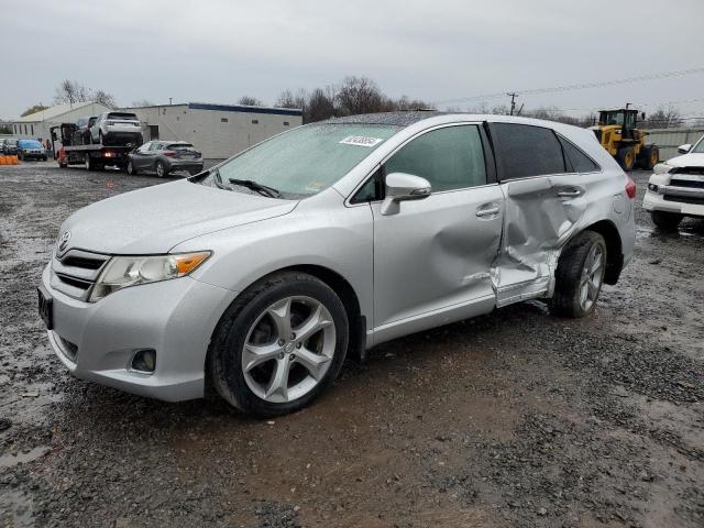 TOYOTA VENZA LE 2013 with VIN 4T3BK3BB8DU083357 - Photo from auction